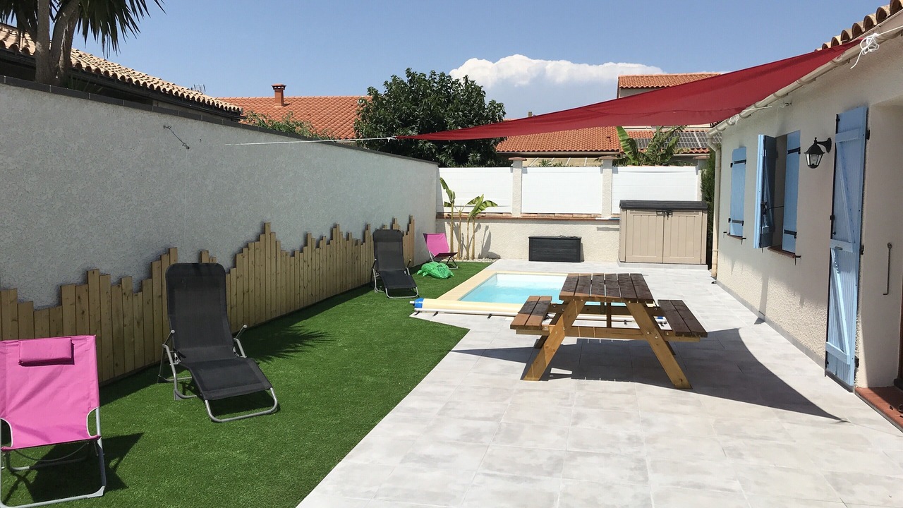 Photo of Outdoor in Torreilles