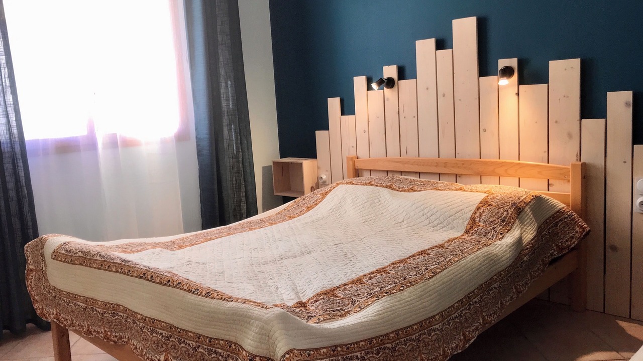 Photo of Bedroom in Torreilles