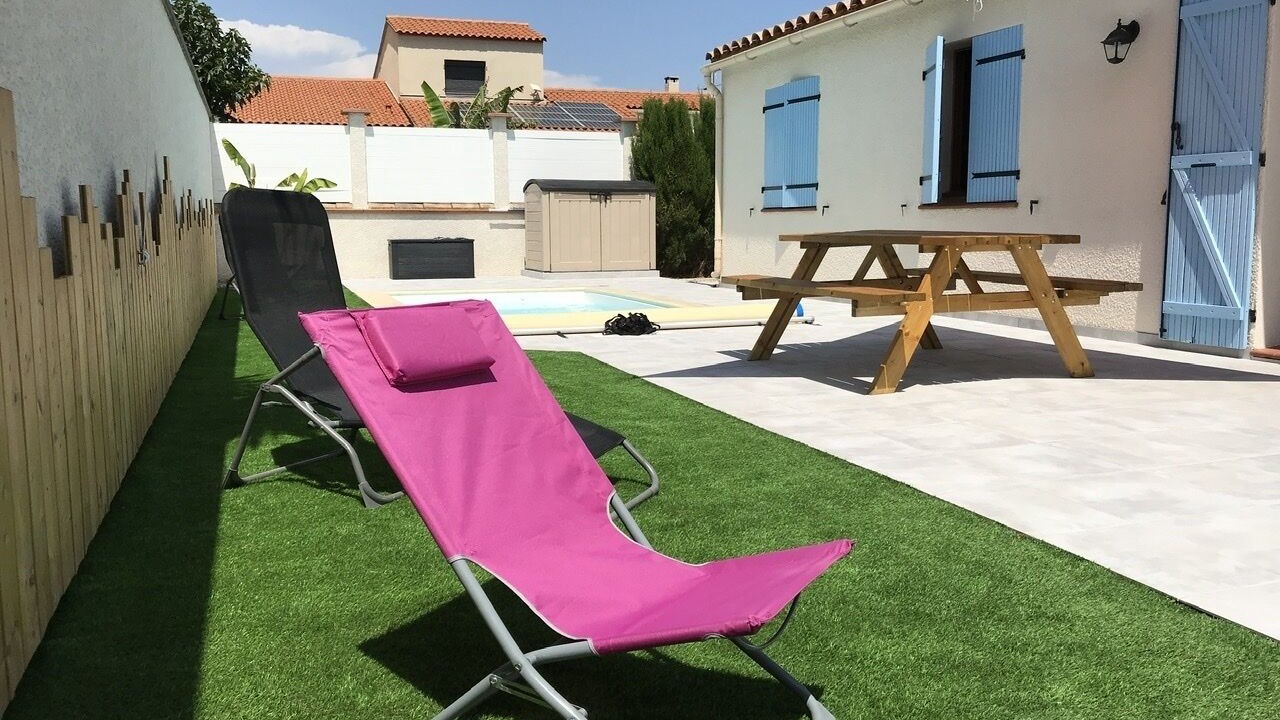 Photo of Outdoor in Torreilles