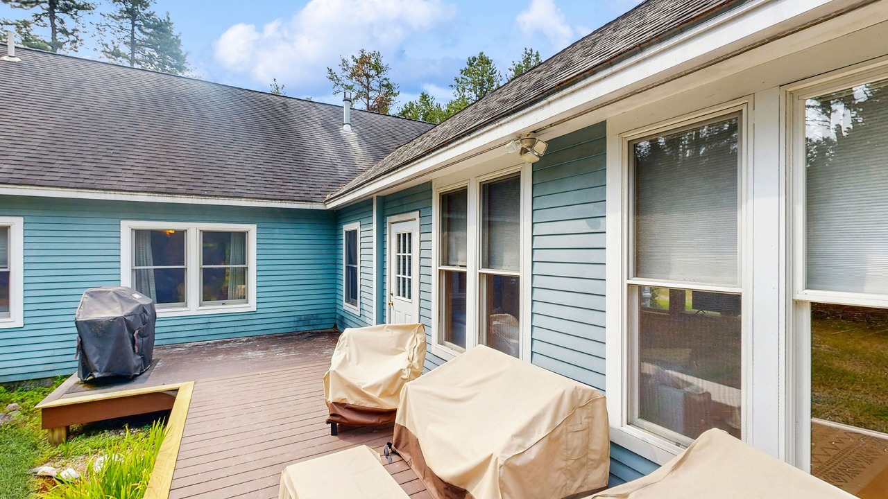 Photo of Patio Balcony in Freedom
