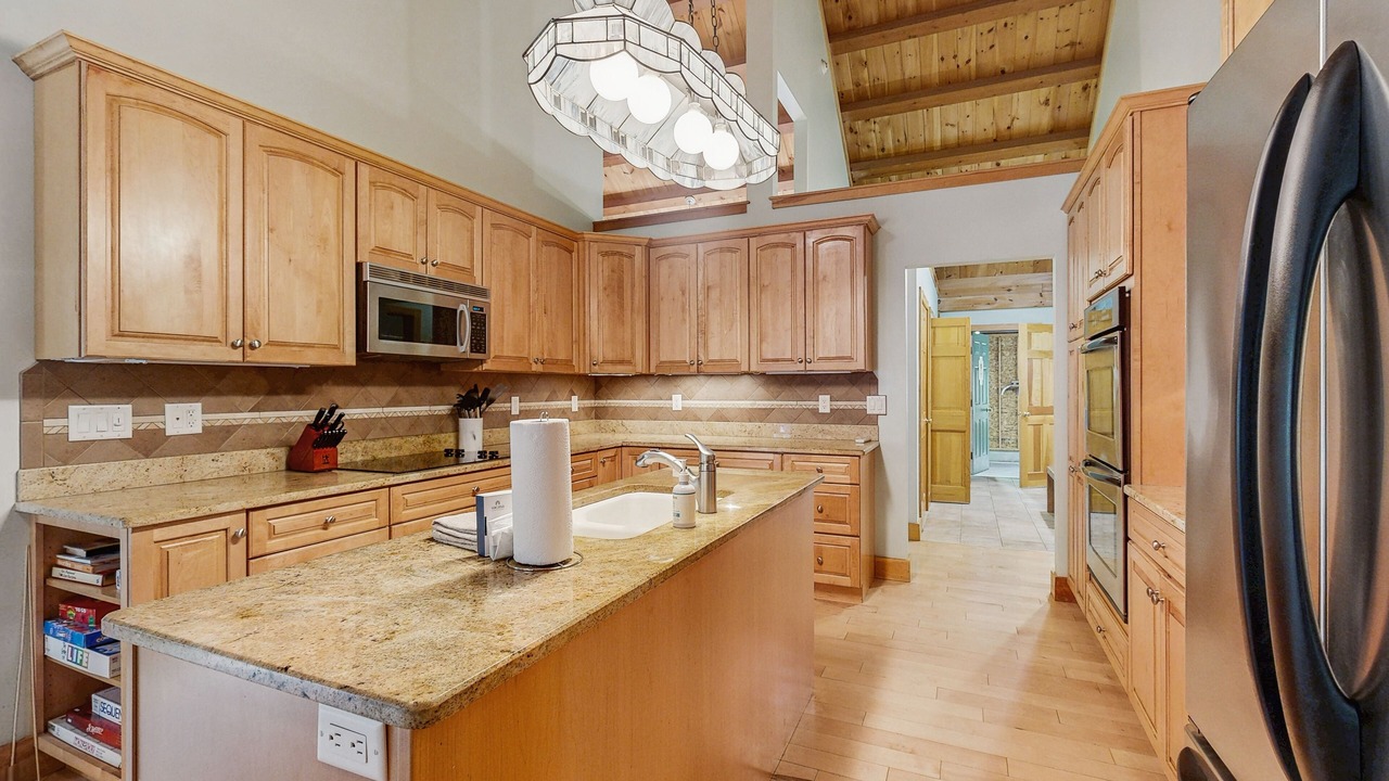 Photo of Kitchen in Freedom