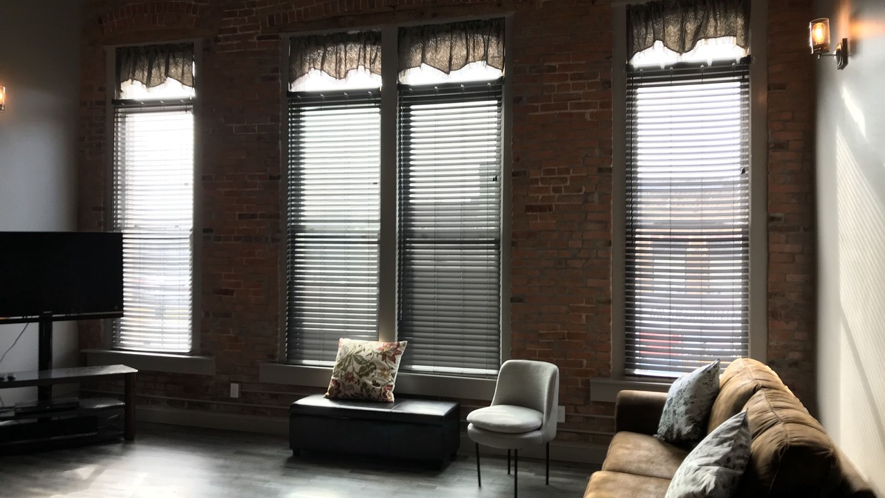 Photo of Livingroom in Keokuk