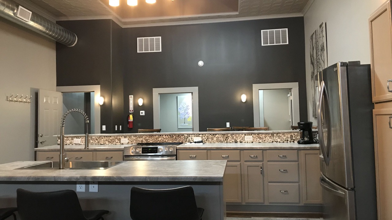 Photo of Kitchen in Keokuk