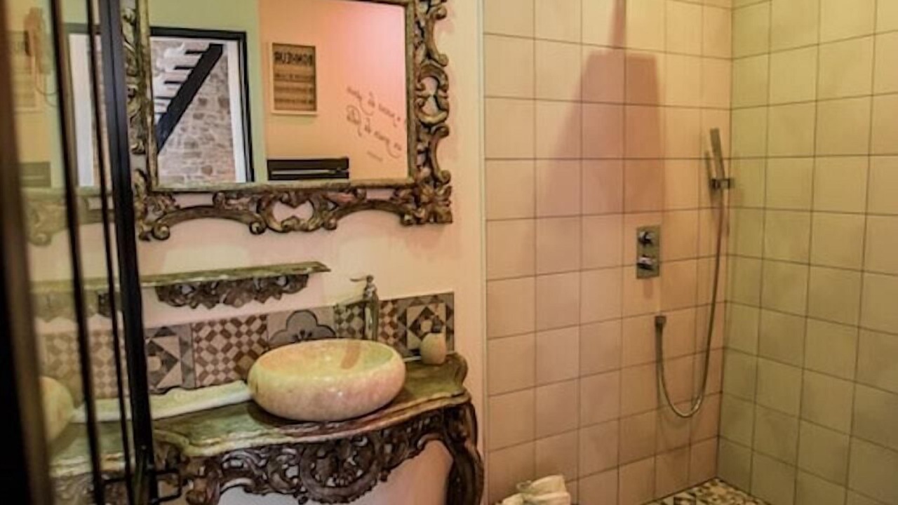 Photo of Bathroom in Bain-de-Bretagne