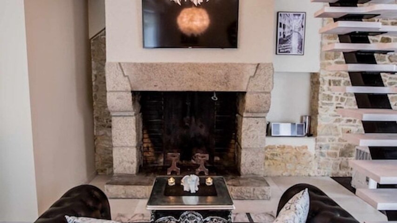 Photo of Livingroom in Bain-de-Bretagne