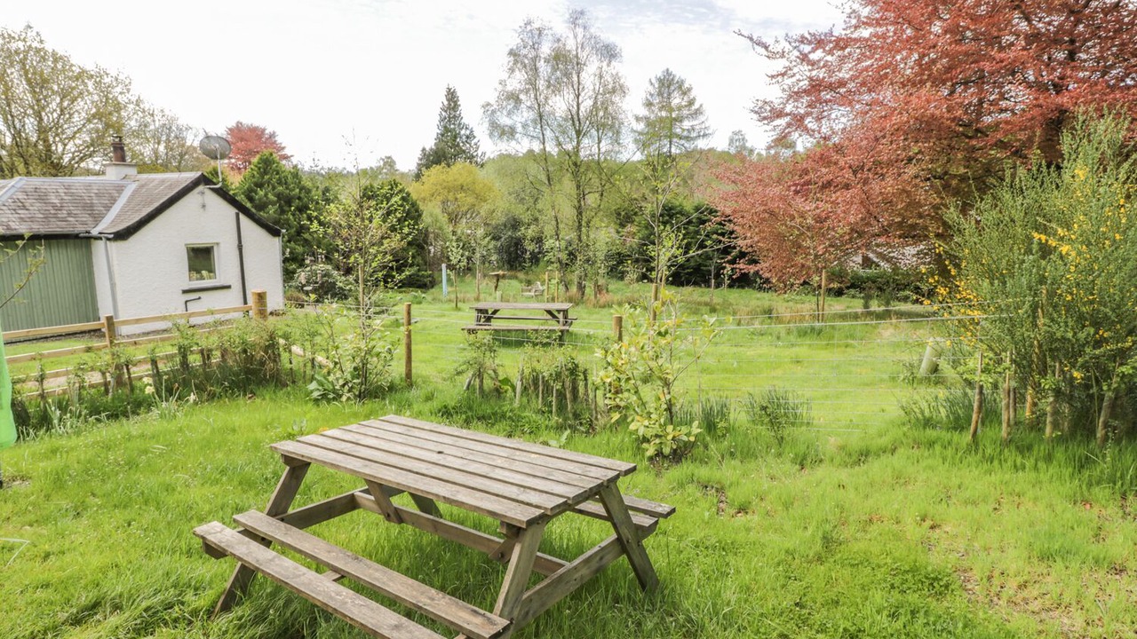 Photo of Outdoor in Ascog