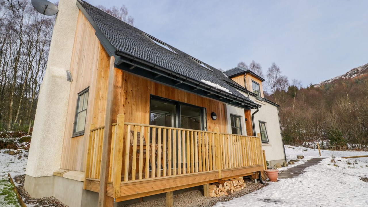 Photo of Outdoor in Ascog