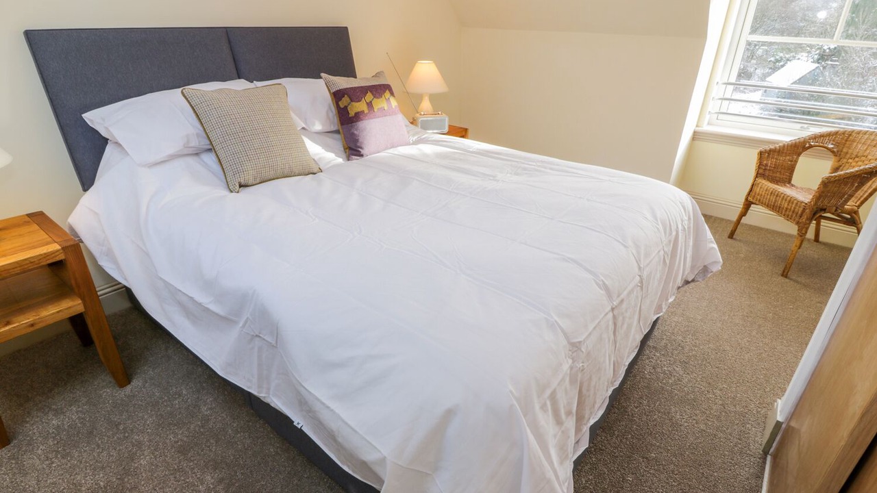 Photo of Bedroom in Ascog