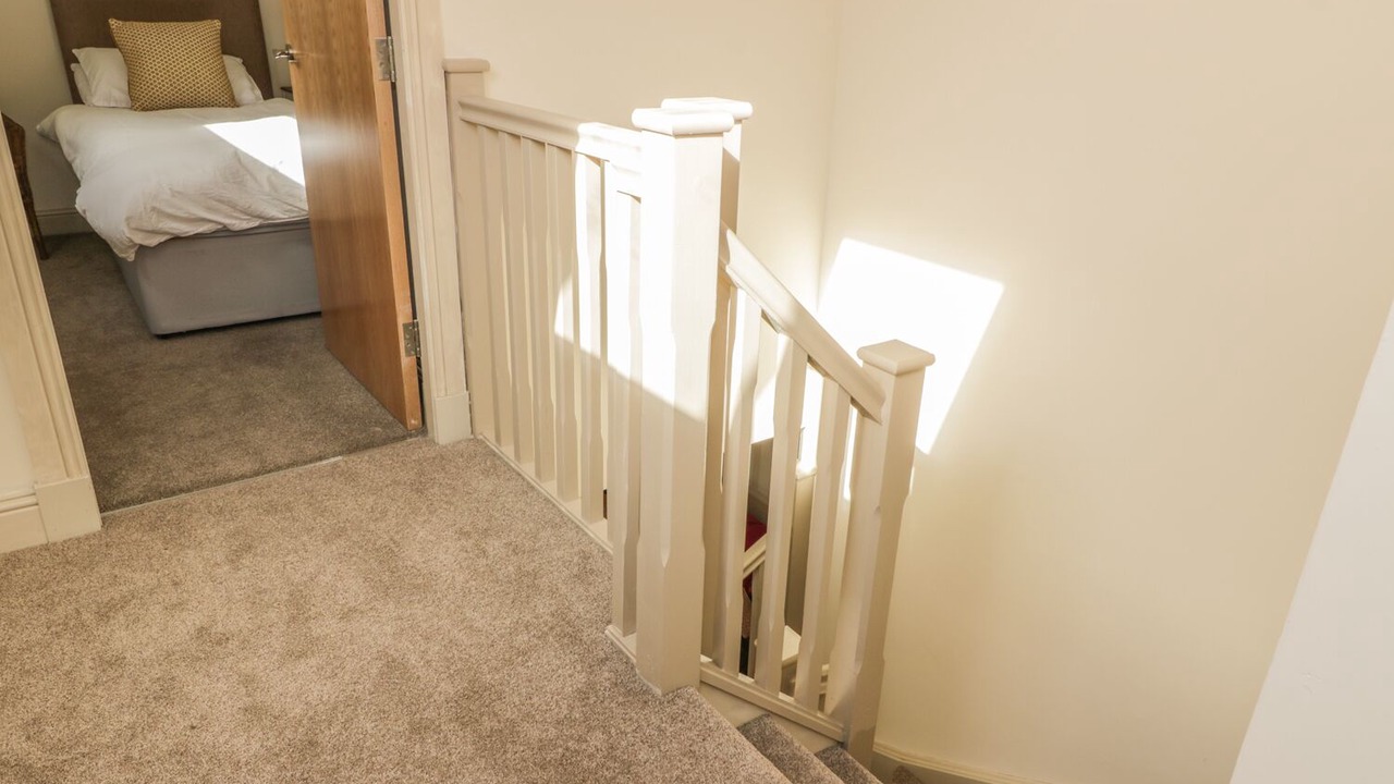 Photo of Bedroom in Ascog