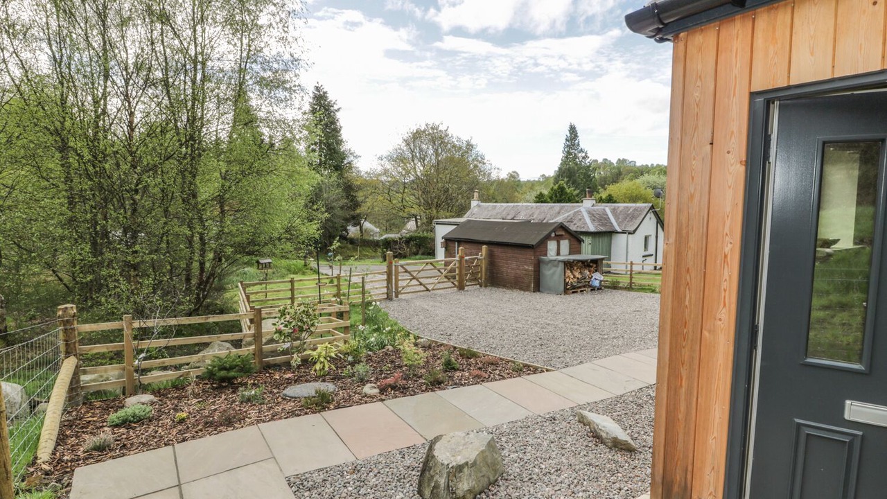 Photo of Outdoor in Ascog