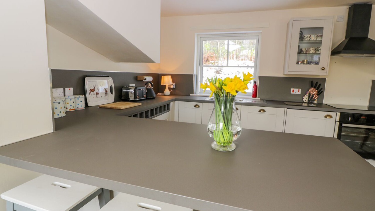 Photo of Kitchen in Ascog