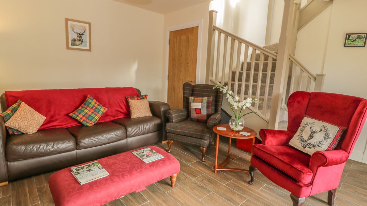 Photo of Livingroom in Ascog