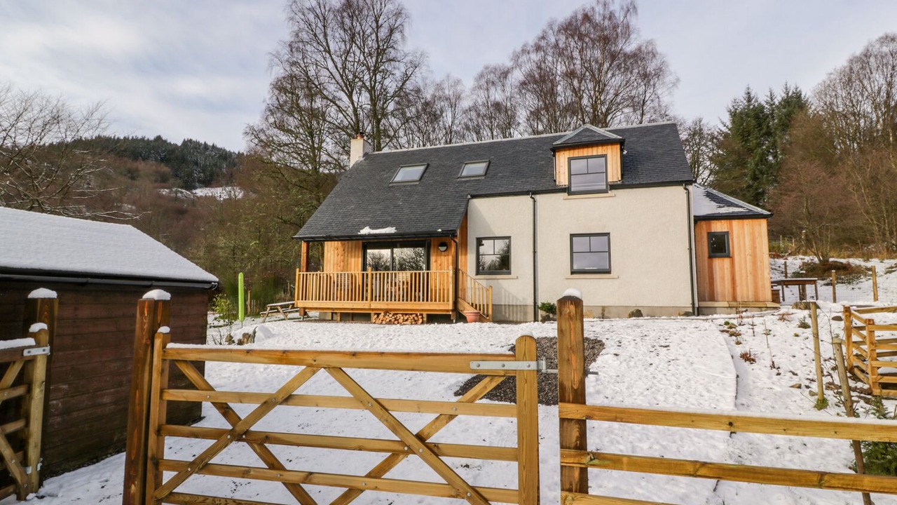 Photo of Outdoor in Ascog