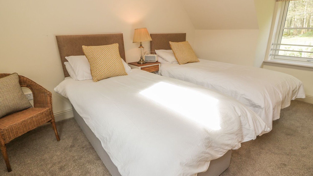 Photo of Bedroom in Ascog