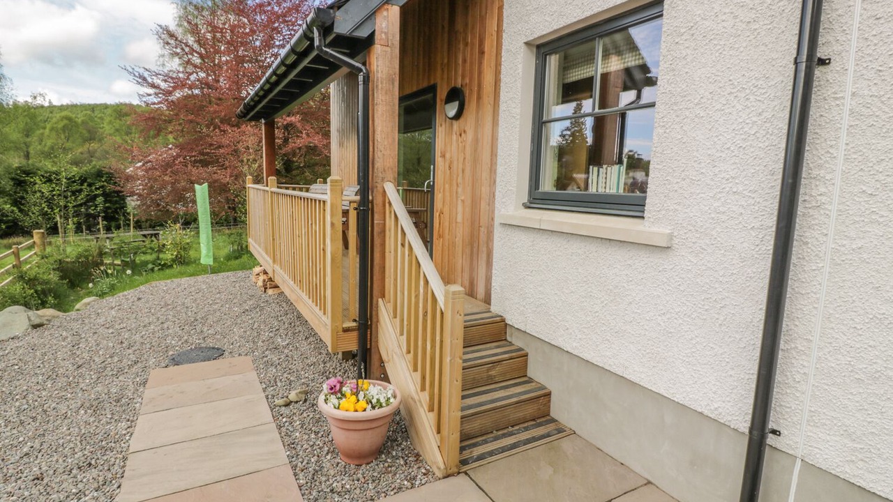 Photo of Outdoor in Ascog