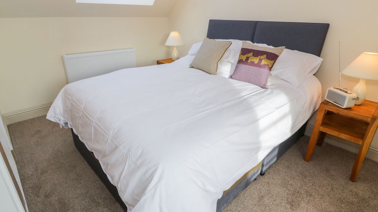 Photo of Bedroom in Ascog