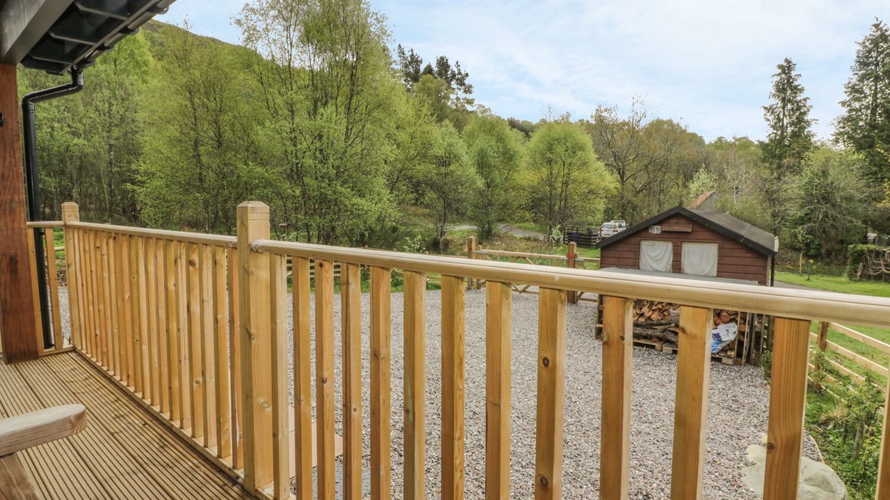 Photo of Outdoor in Ascog