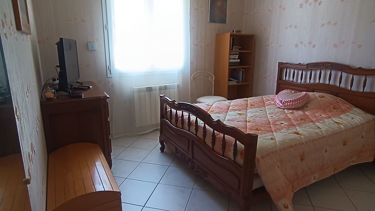 Photo of Bedroom in Caussade
