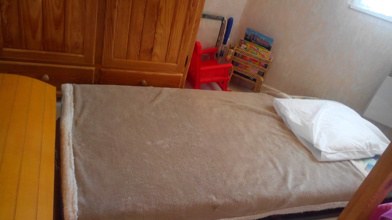 Photo of Bedroom in Caussade