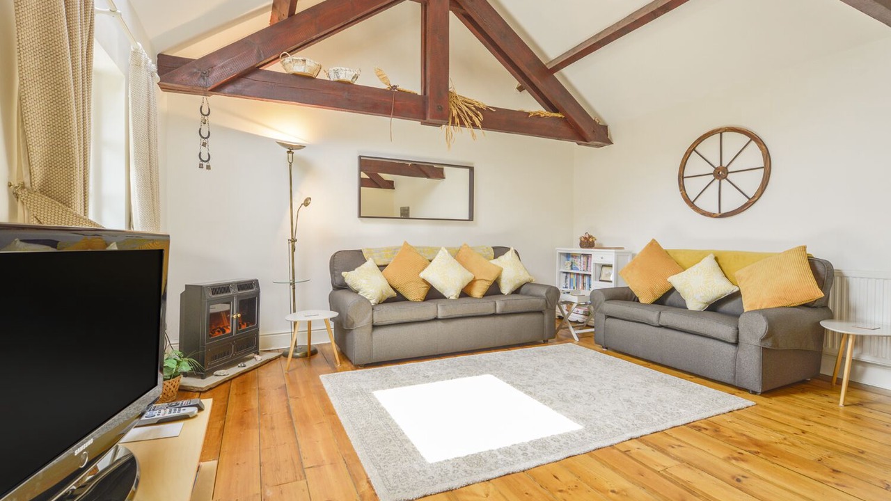 Photo of Livingroom in Newton Abbot
