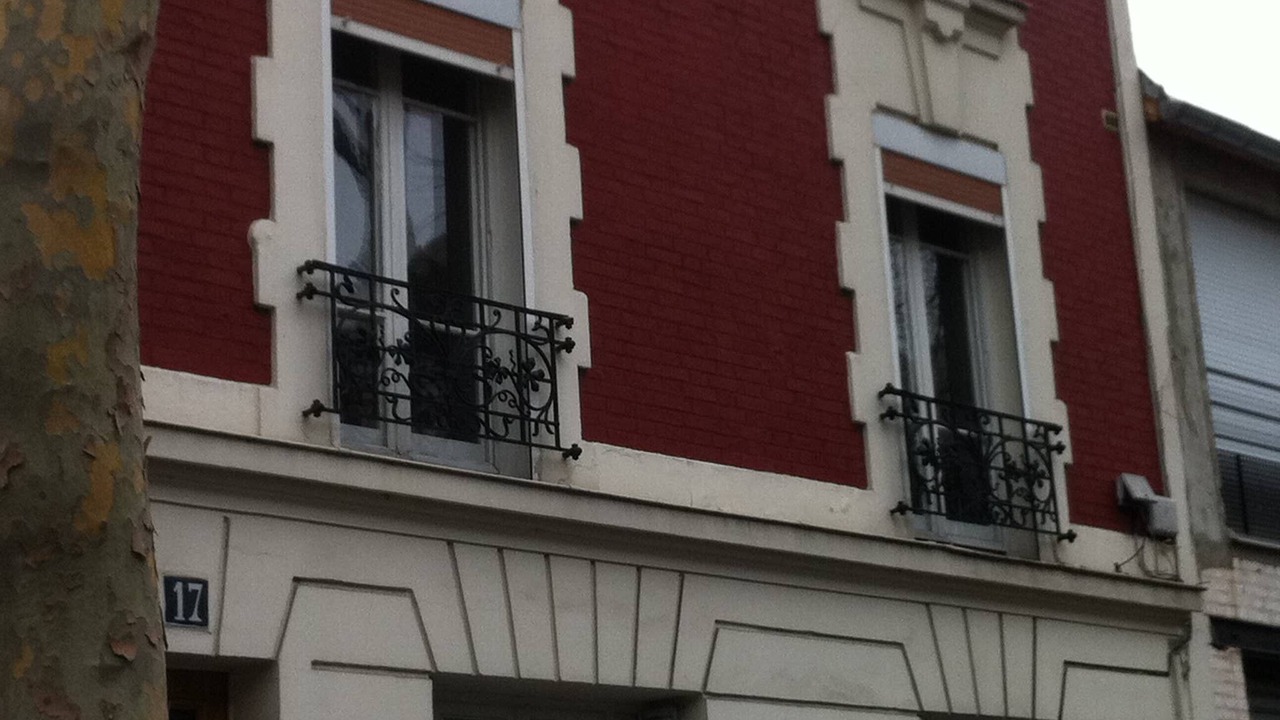 Photo of Outdoor in Amerique