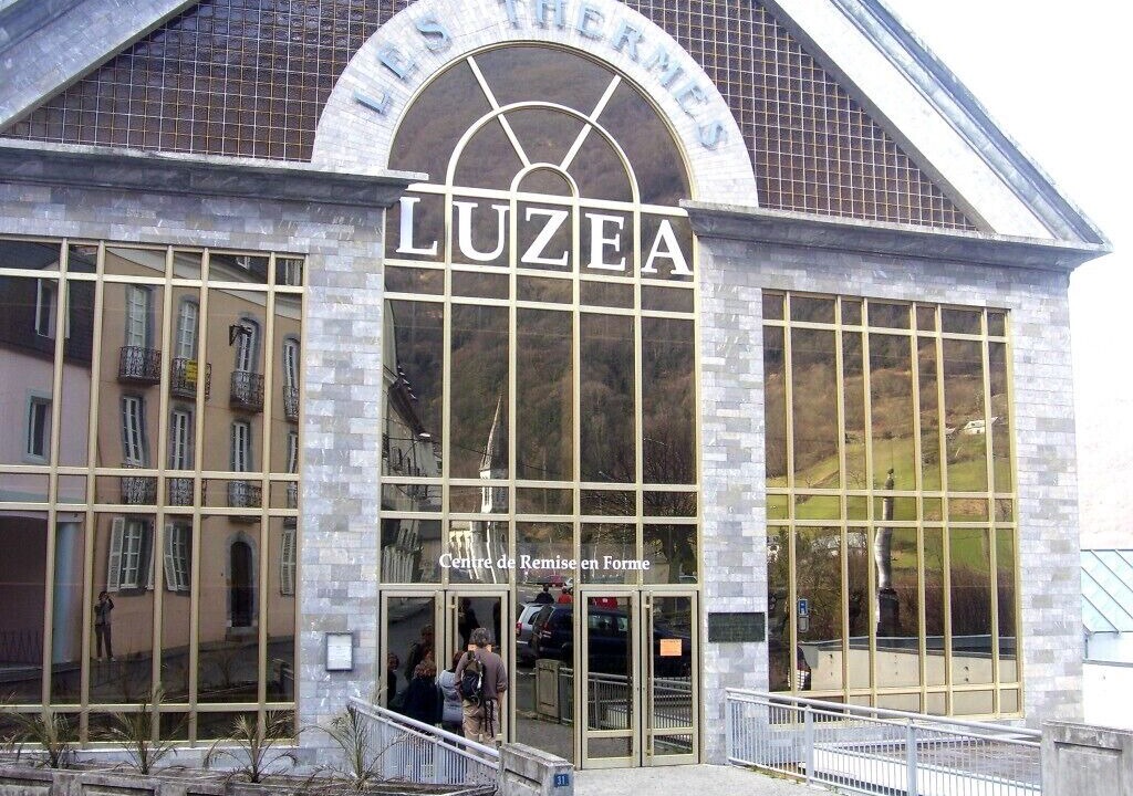Photo of Others in Luz-Saint-Sauveur