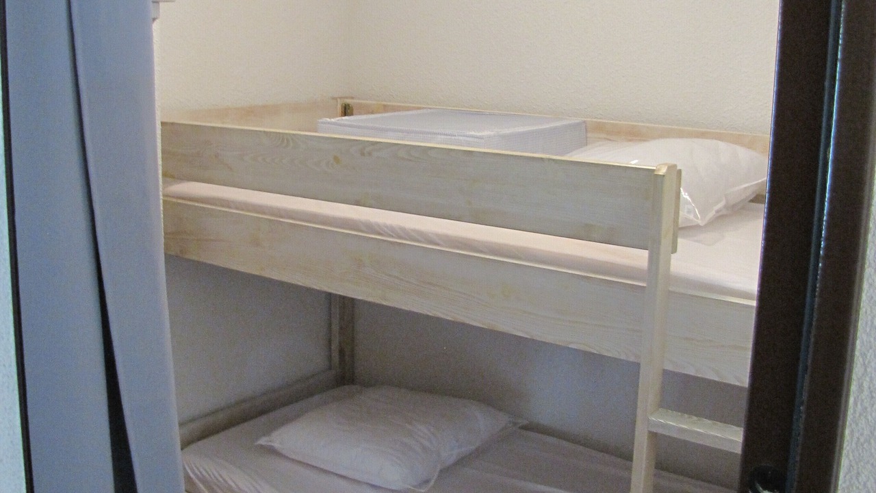 Photo of Bedroom in Luz-Saint-Sauveur