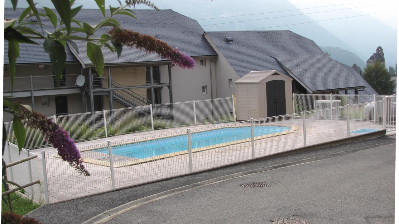 Photo of Outdoor in Luz-Saint-Sauveur