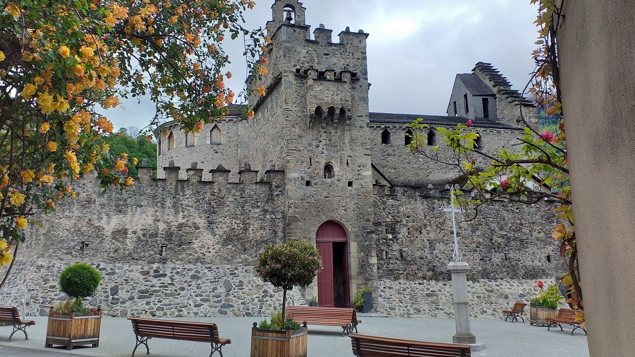 Photo of Others in Luz-Saint-Sauveur