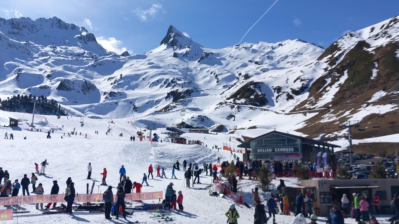Photo of Others in Luz-Saint-Sauveur