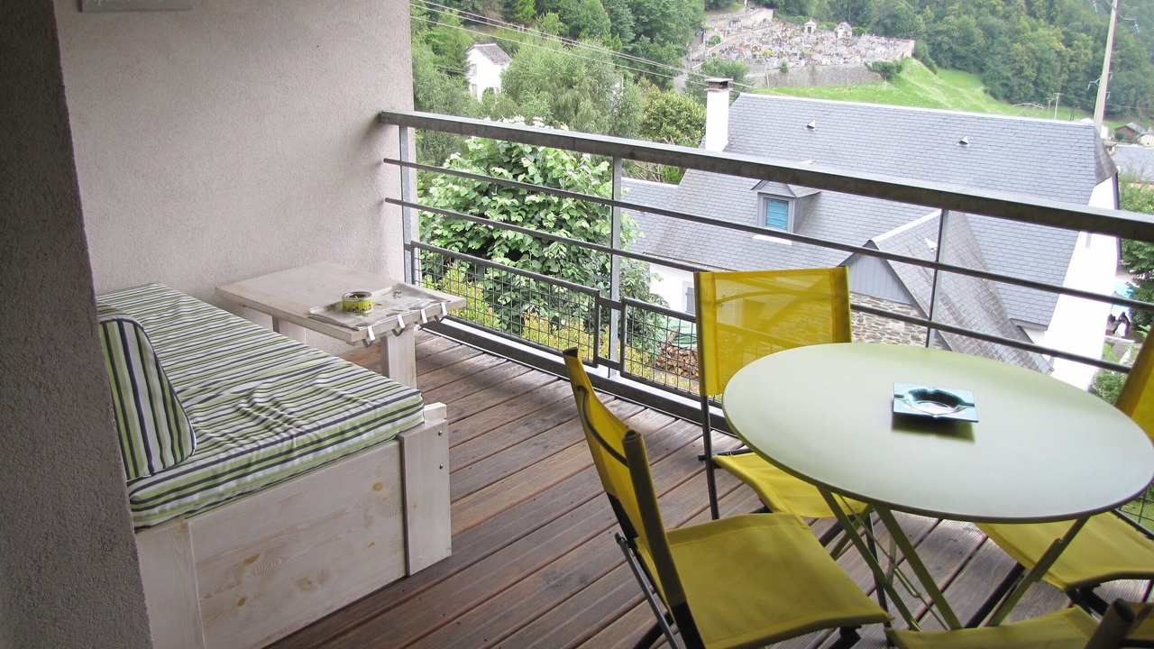 Photo of Outdoor in Luz-Saint-Sauveur