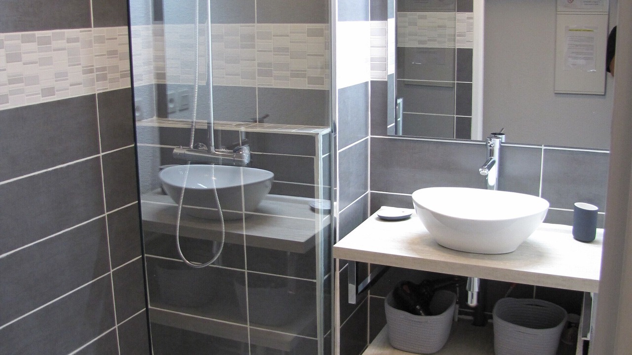 Photo of Bathroom in Luz-Saint-Sauveur