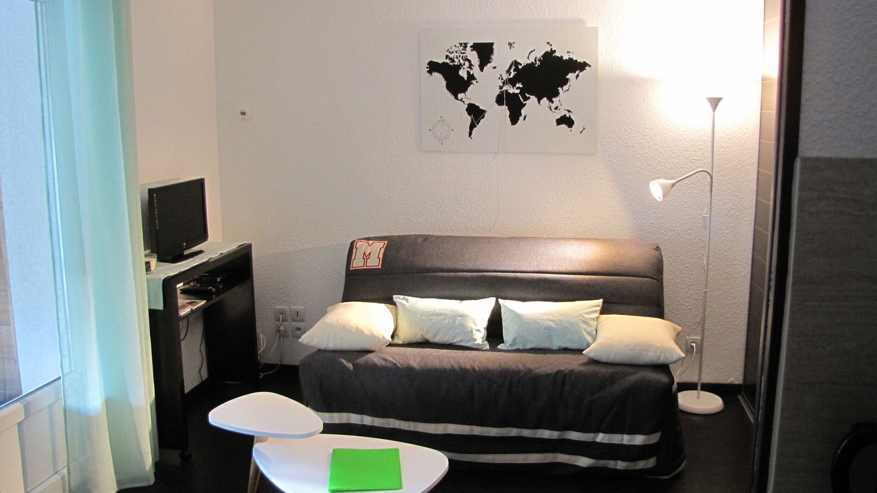 Photo of Livingroom in Luz-Saint-Sauveur