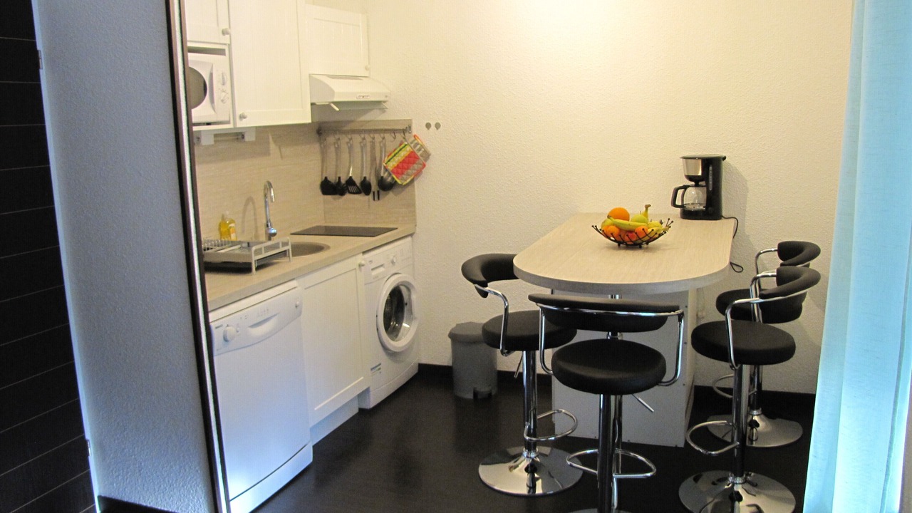 Photo of Kitchen in Luz-Saint-Sauveur