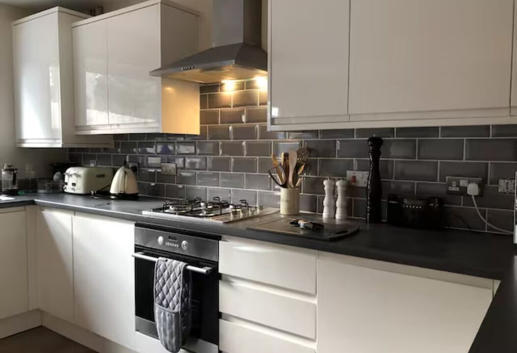 Photo of Kitchen in Bath