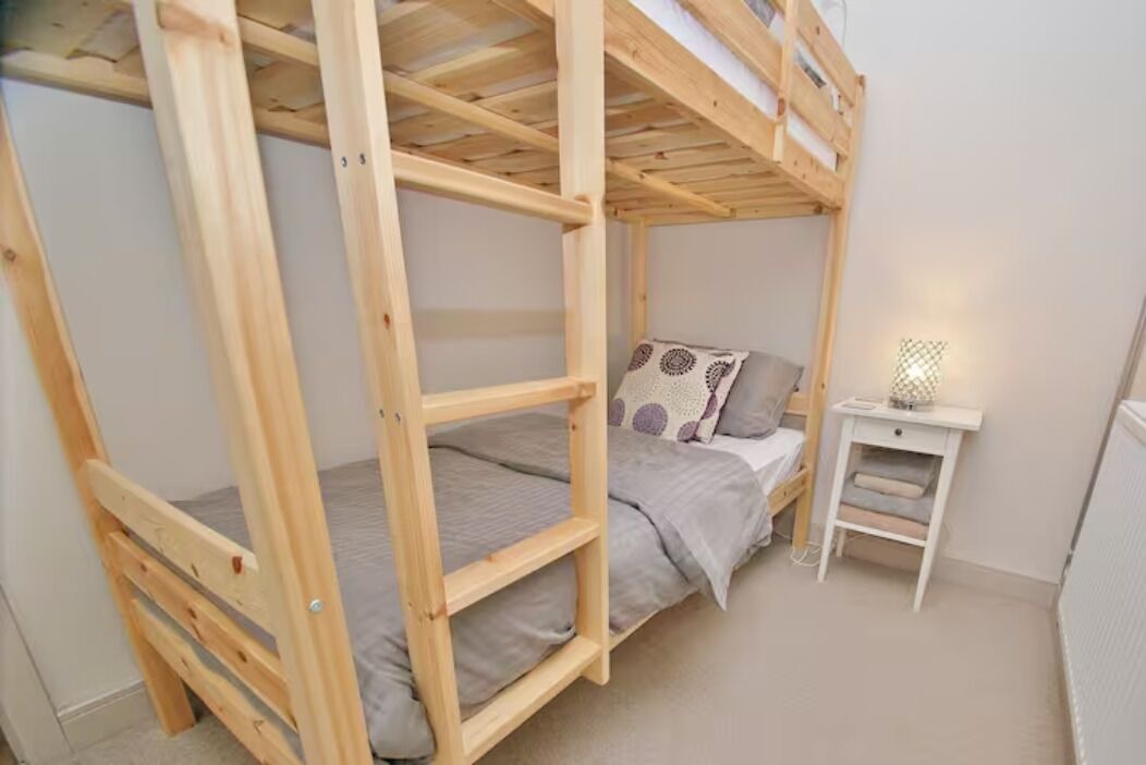 Photo of Bedroom in Bath