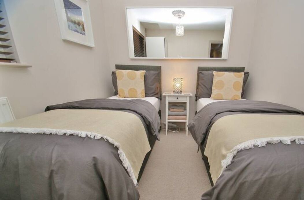 Photo of Bedroom in Bath