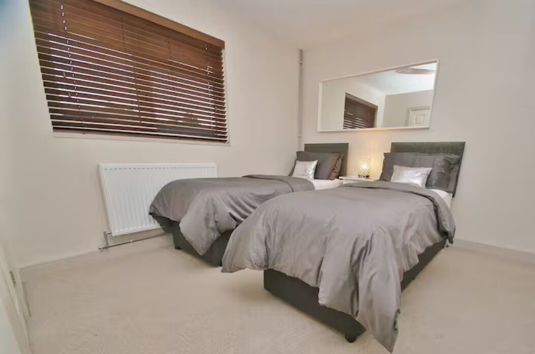 Photo of Bedroom in Bath