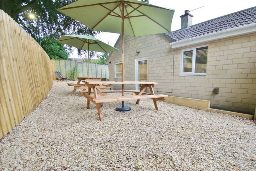 Photo of Outdoor in Bath