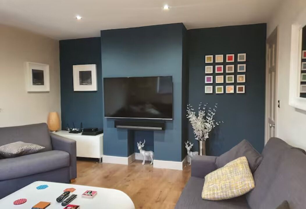 Photo of Livingroom in Bath