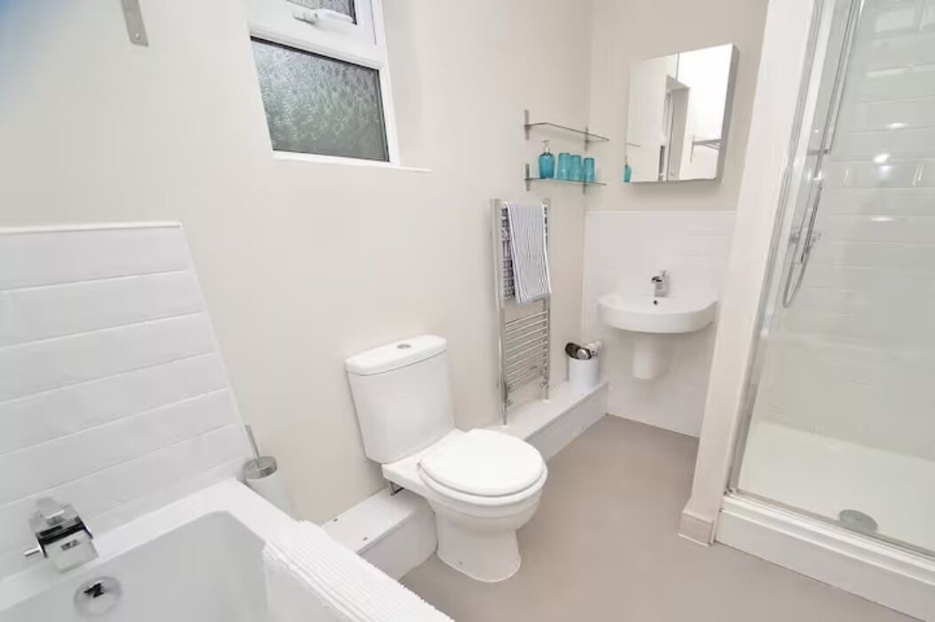 Photo of Bathroom in Bath