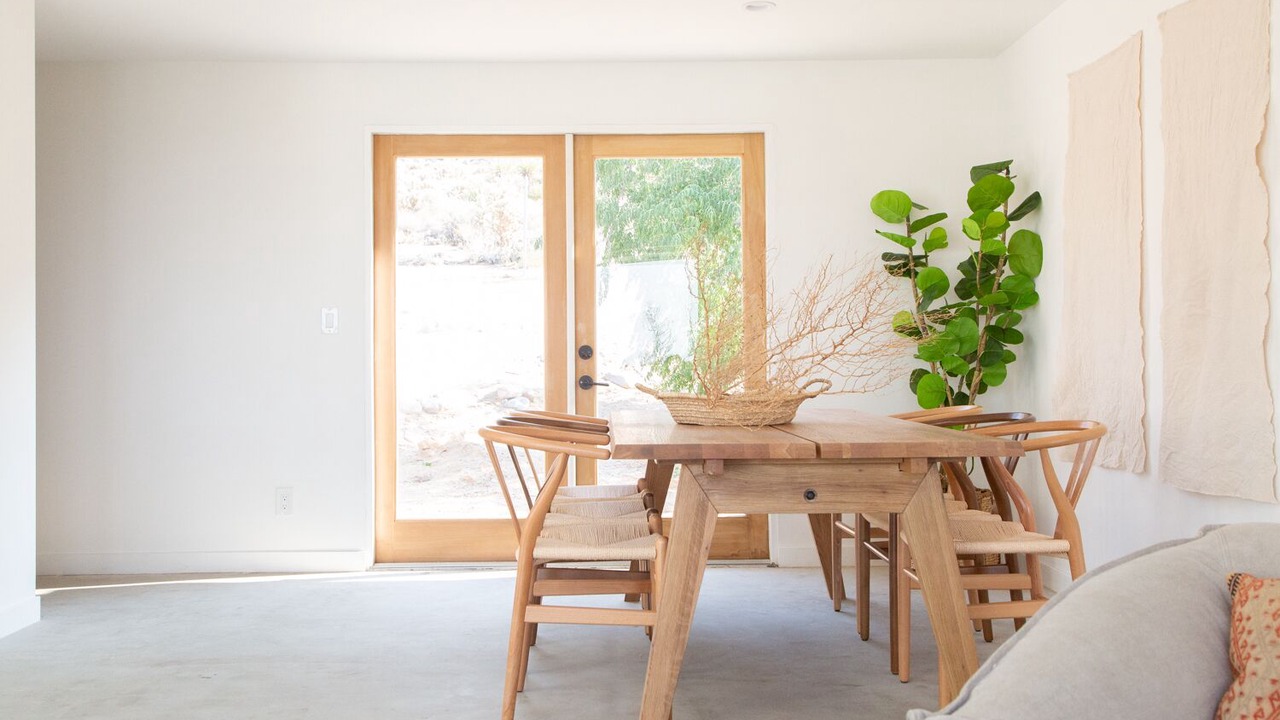 Photo of Bedroom in Joshua Tree Highlands