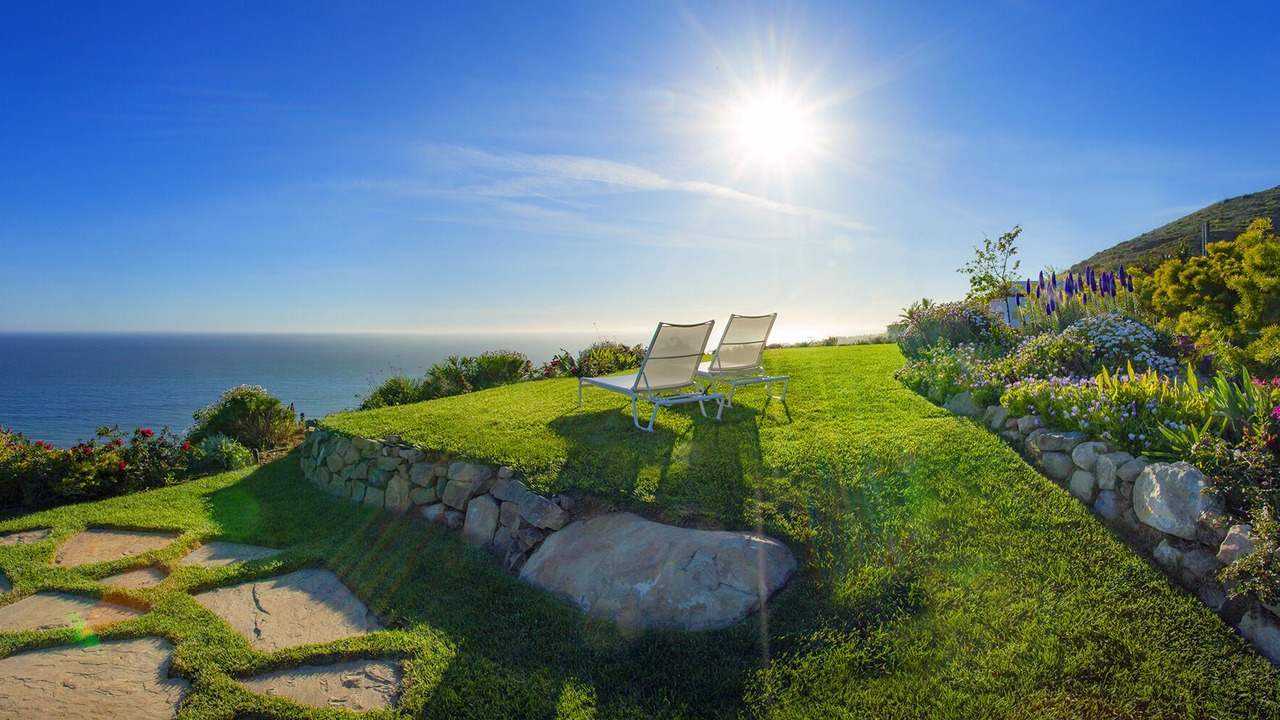 Photo of Outdoor in Western Malibu