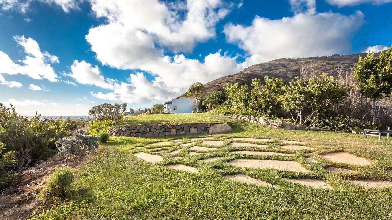 Photo of Outdoor in Western Malibu