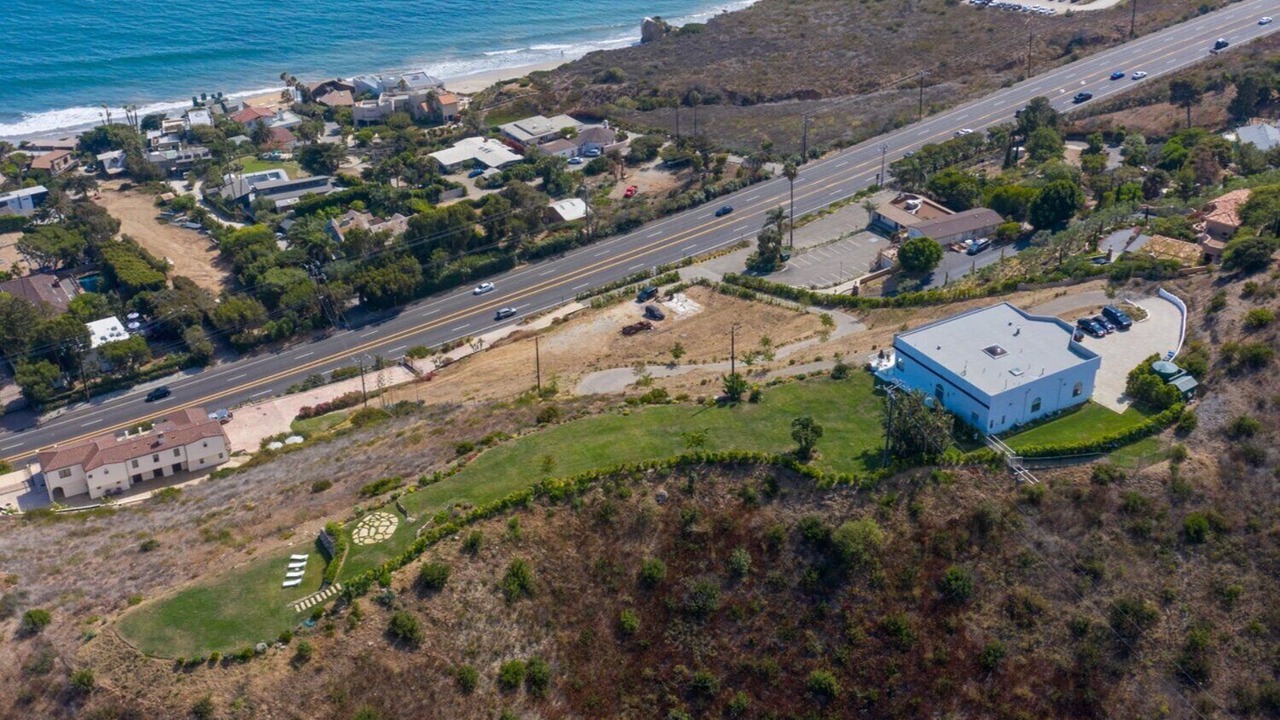 Photo of Outdoor in Western Malibu