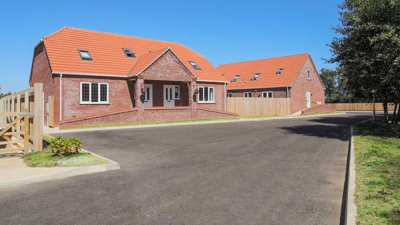 Photo of Outdoor in Mablethorpe and Sutton