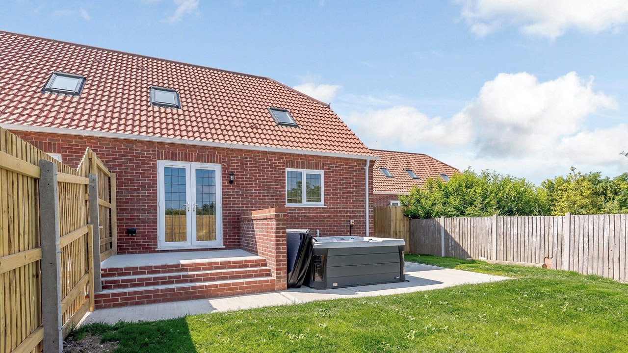 Photo of Outdoor in Mablethorpe and Sutton