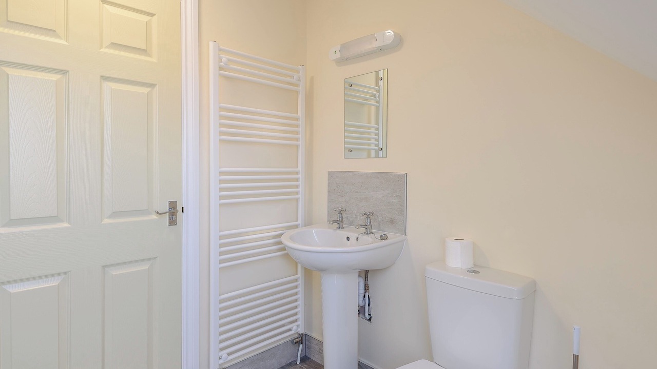 Photo of Bathroom in Mablethorpe and Sutton