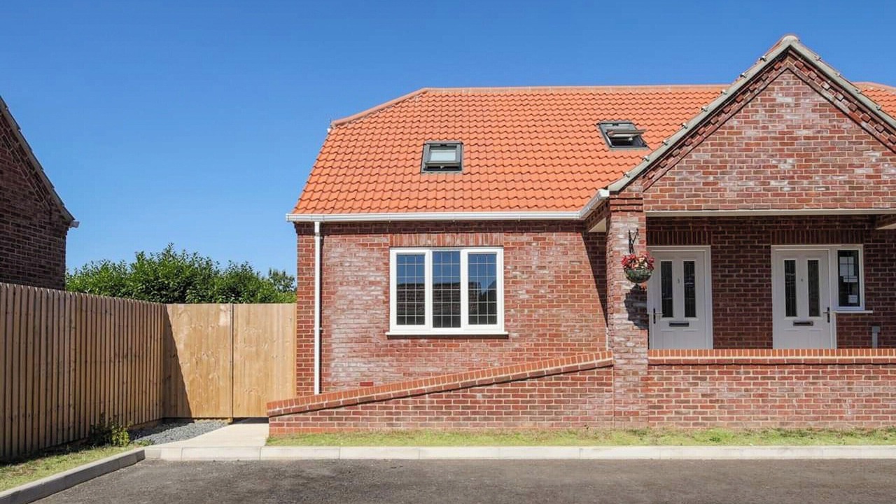 Photo of Outdoor in Mablethorpe and Sutton