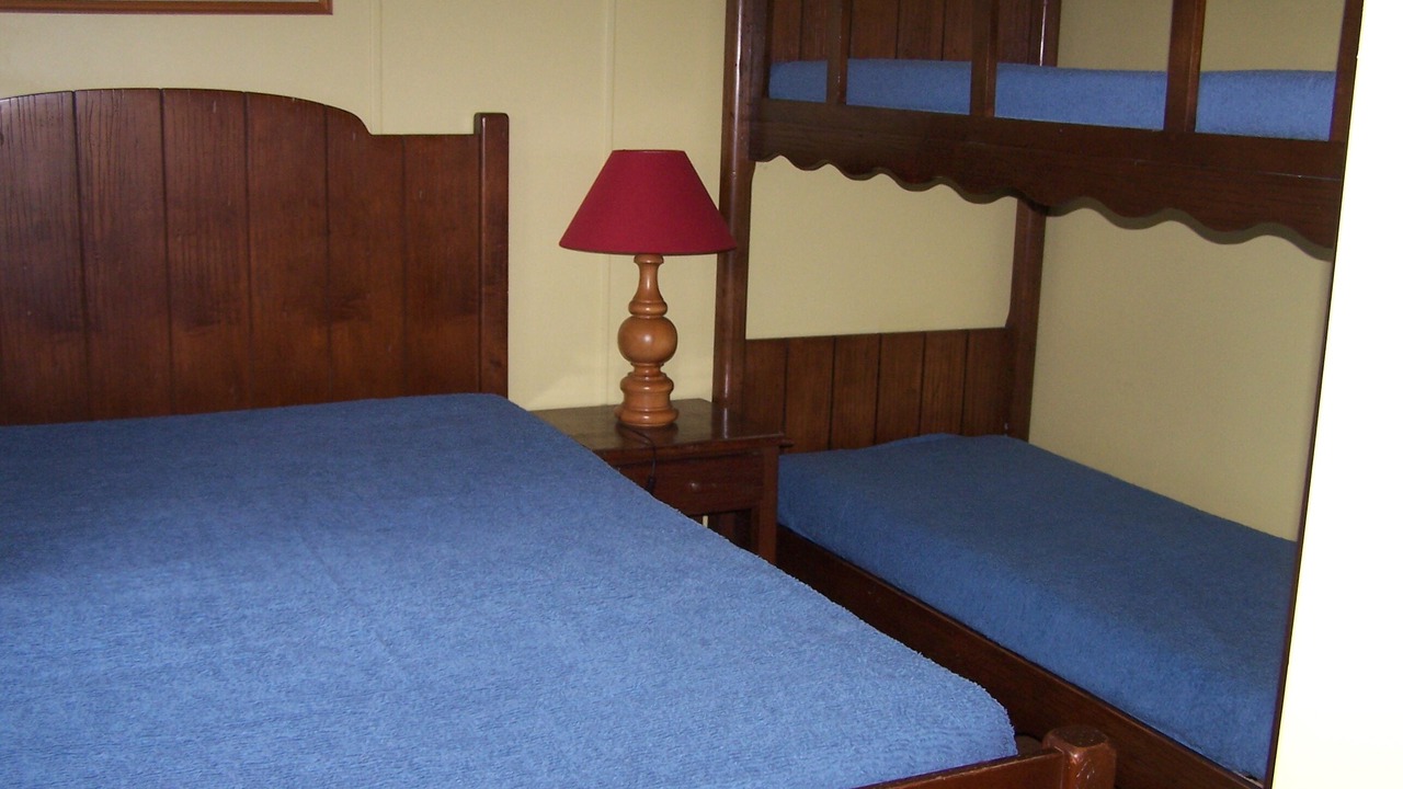 Photo of Bedroom in Pertheville-Ners
